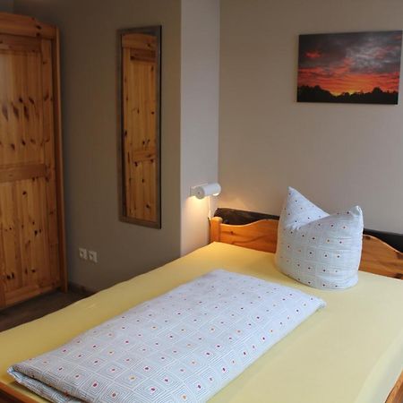 Landhotel Belitz Garni Kusten ภายนอก รูปภาพ